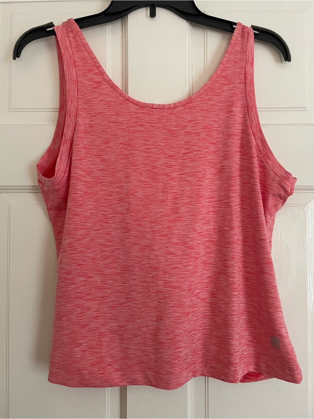 Born Primitive Orange Twist Tank top